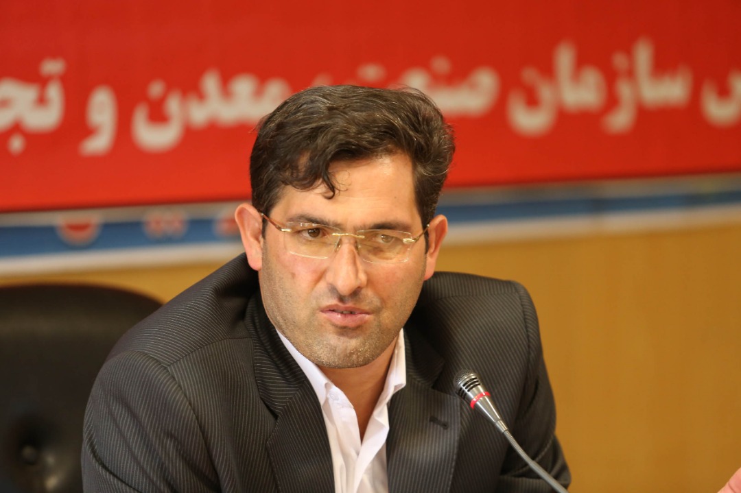 ذخیره سازی سوخت دوم برای واحدهای تولیدی و صنعتی استان ضروری است
