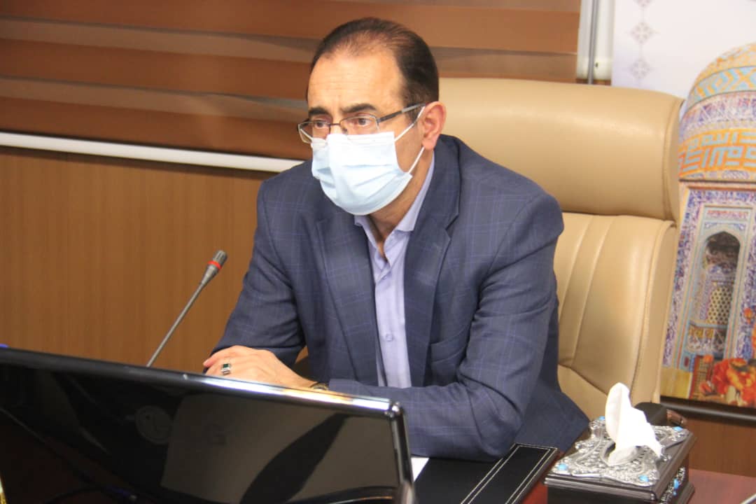 مدیرکل امور اقتصادی و دارایی استان اردبیل : سامانه اطلس سرمایه گذاری استان موجب تسهیل و تسریع روند سرمایه گذاری در استان خواهد شد