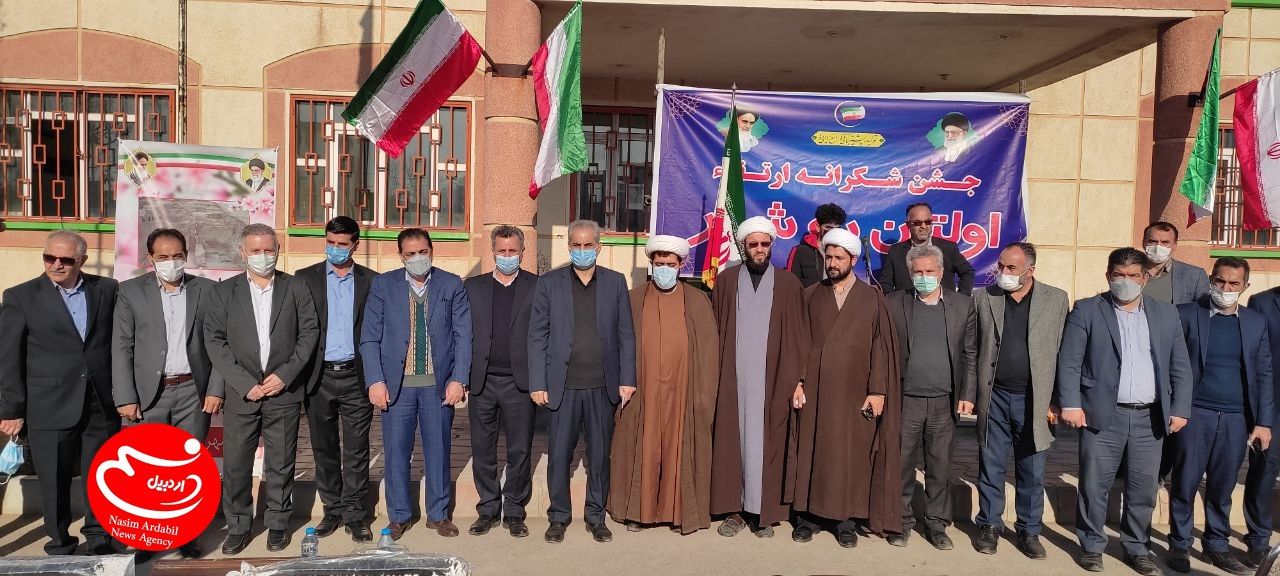 ارتقاي روستای اولتان به شهر ابلاغ شد