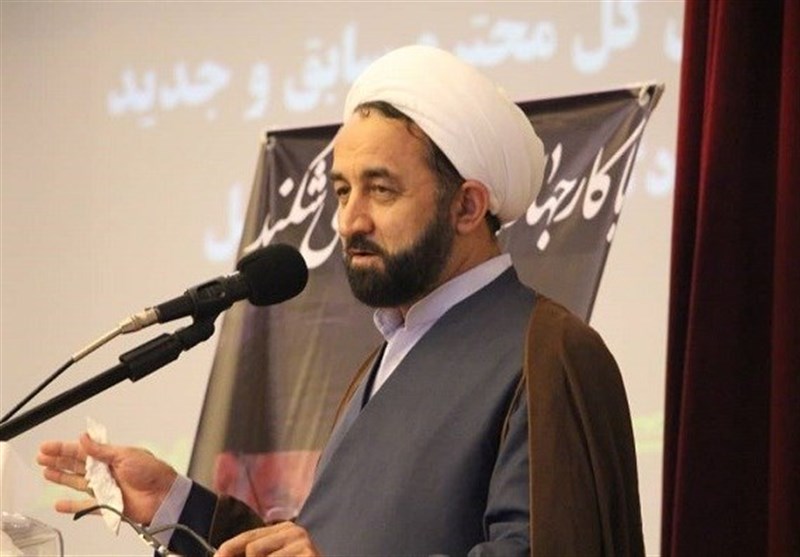 رئیس کل دادگستری استان اردبیل:میزان مصالحه در شورای حل اختلاف استان اردبیل از میانگین کشوری بالاتر است