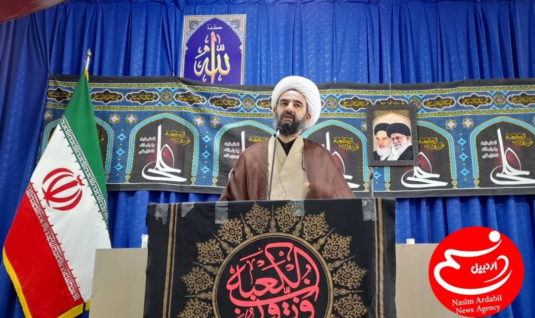 امام جمعه پارس آباد: سپاه پاسداران انقلاب اسلامی شجره طیبه انقلاب اسلامی و الحمدلله روز بروز این شجره تنومندتر و قویتر میشود