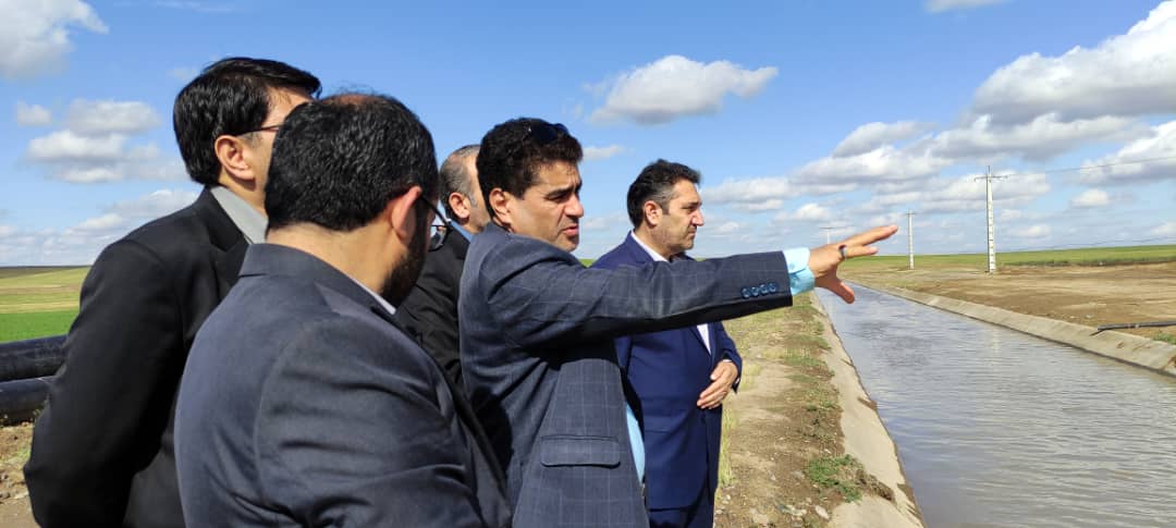 سرکشی و بازدید دادستان مرکز استان از حوزه های قضایی شمال استان