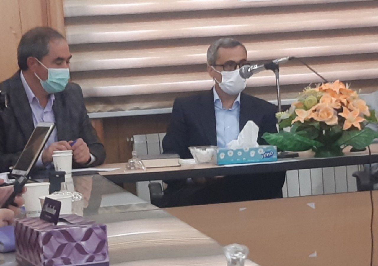رئیس بهداشت مشگین شهر:ام آر آی نیاز ضروری مشگین شهر است