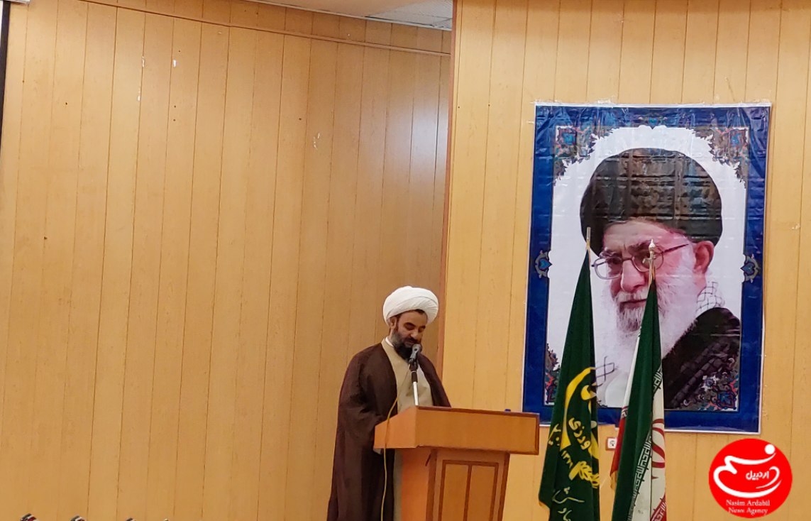 امام‌جمعه پارس آباد: جهاد کشاورزی با حمایت کشاورزان در تحقق شعار سال کوشا باشد