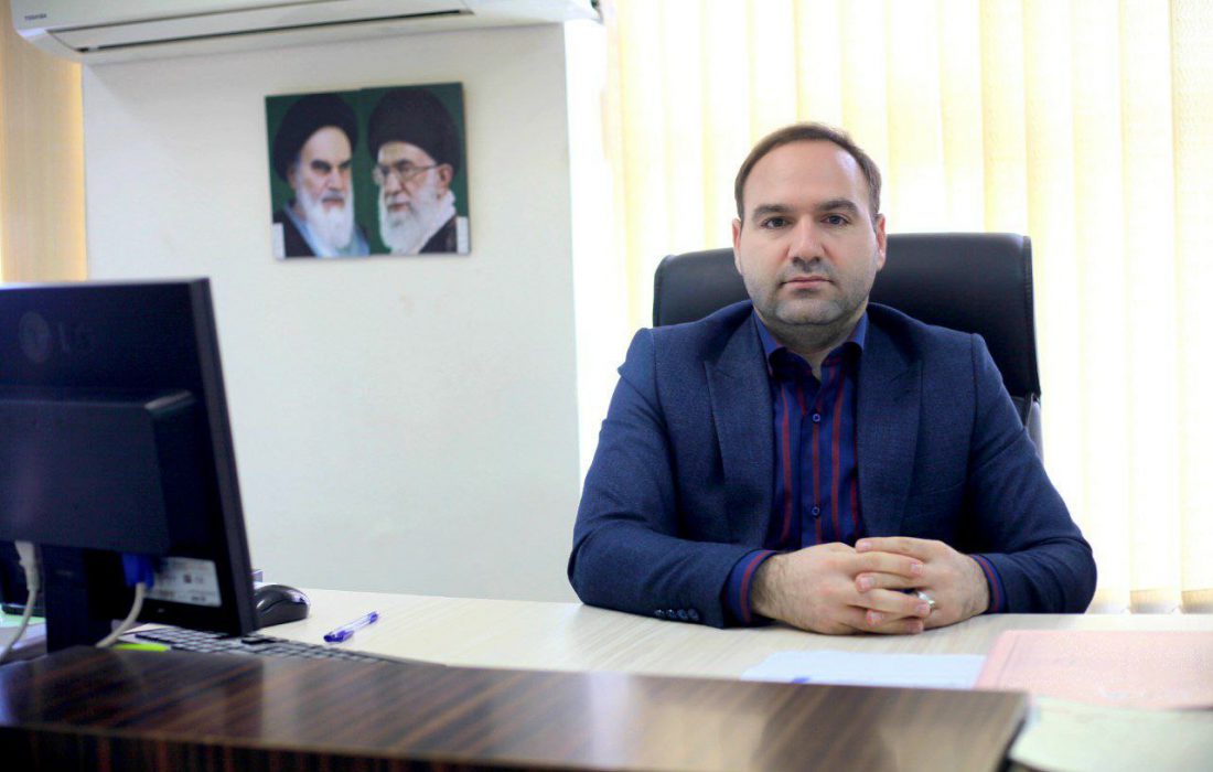 شناسایی و بازداشت عاملین مخل امنیت عمومی و انسداد جاده بین المللی پارس آباد