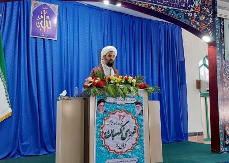 هیچ عیدی در اسلام به اهمیت عید غدیر خم وجود ندارد
