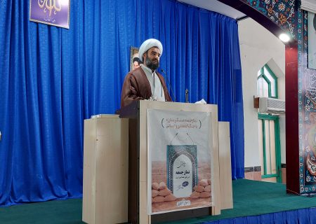 حجاب از واجبات دین اسلام است
