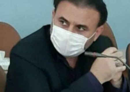 پیام تسلیت رئیس بنیاد شهید شهرستان پارس آباد به مناسبت درگذشت جانباز سرهنگ سخاوت قاسم زاده