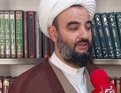 خواستار حضورگسترده و باشکوه مردم، دانش آموزان و دانشجویان در راهپیمایی ۱۳ آبان