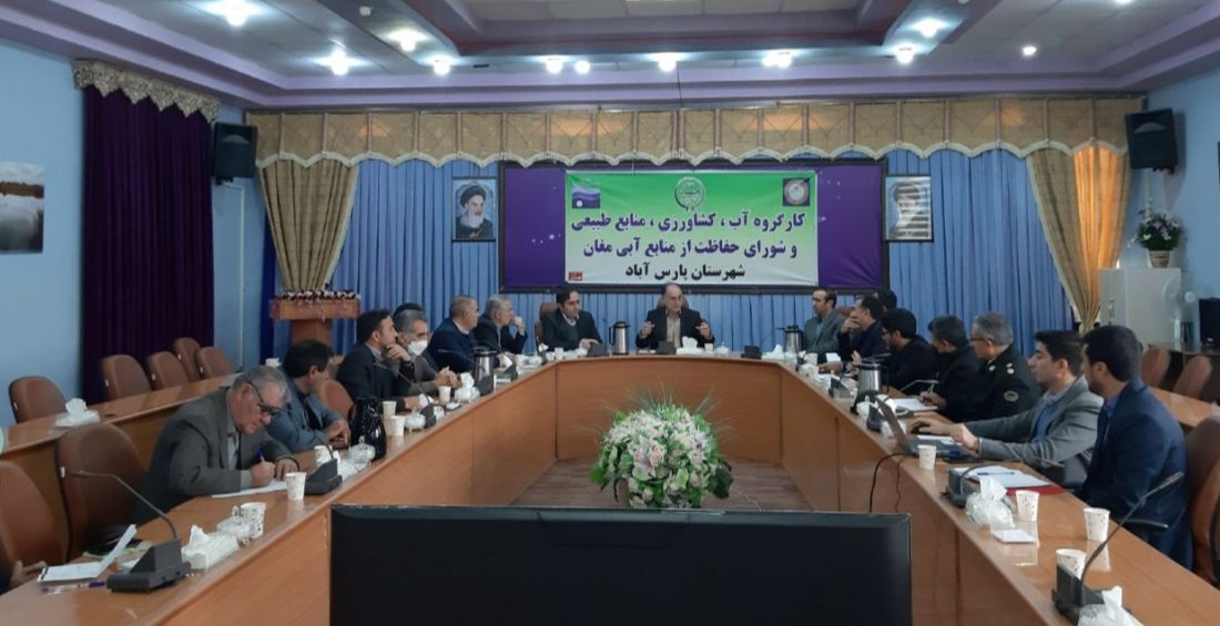 وضعیت ذخایر آب سدهای بالادست مطلوب نیست