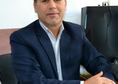 یوسف محمدی سرپرست اداره ورزش و جوانان پارس آباد شد