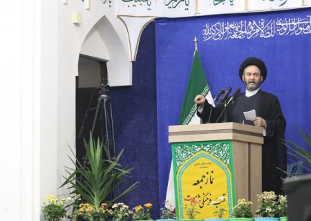 اقدامات اروپایی ها با معیارهای دوگانه ملت ما را بیدار می‌کند