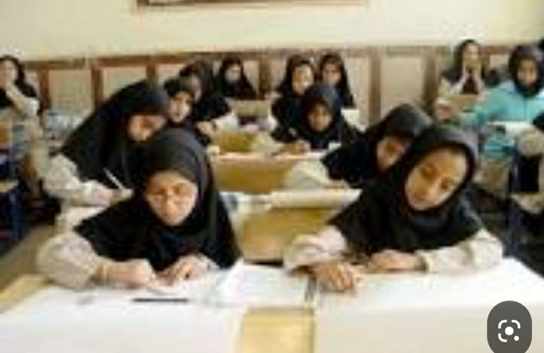 مسمومیت سریالی مدارس ایران به اصلاندوز رسید
