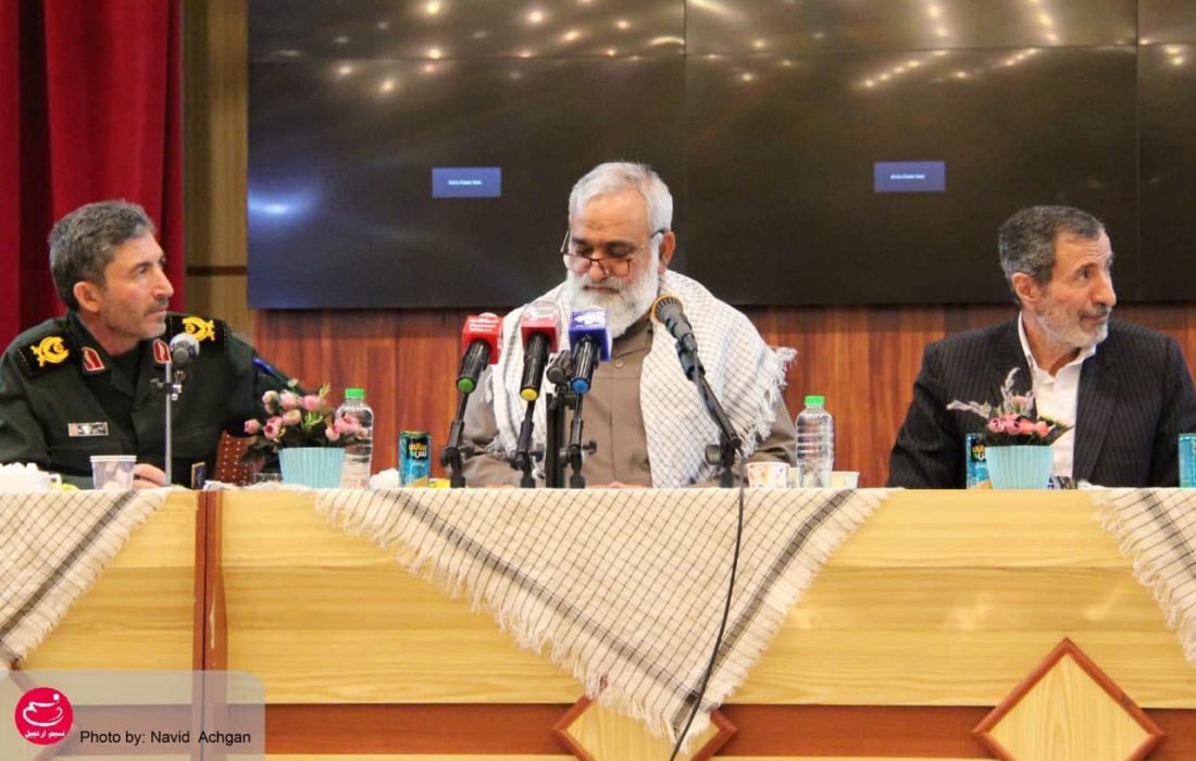 ایران امروز در موضع اقتدار است