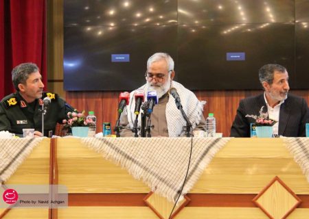 ایران امروز در موضع اقتدار است