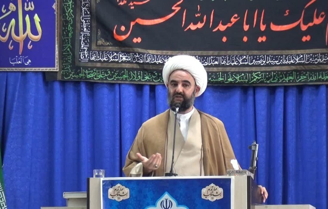سفیر سوئد از ایران خارج شود/ بی حجابی و بی غیرتی نتیجه ترک امر به معروف و نهی از منکر در جامعه