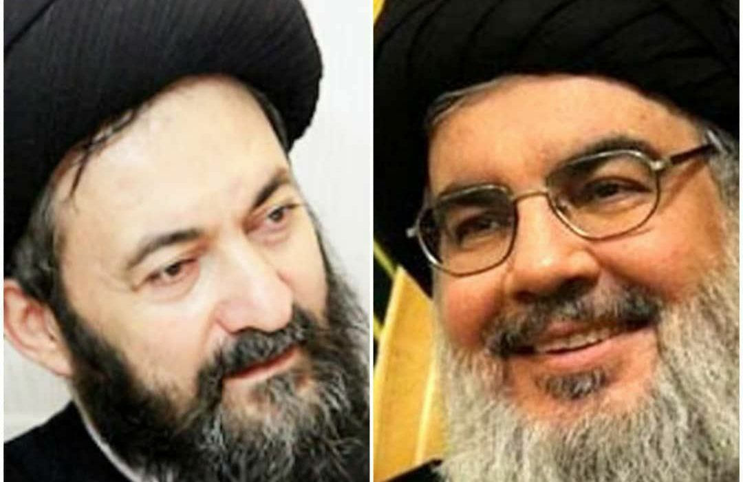 پیام سید حسن نصرالله به آذری های جهان به نقل از امام جمعه اردبیل