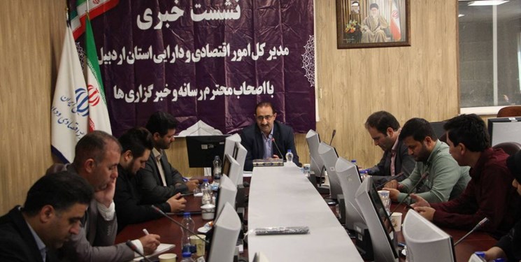 صدور بیش از ۱۶ هزار مجوز کسبوکار از طریق درگاه ملی مجوزها در اردبیل