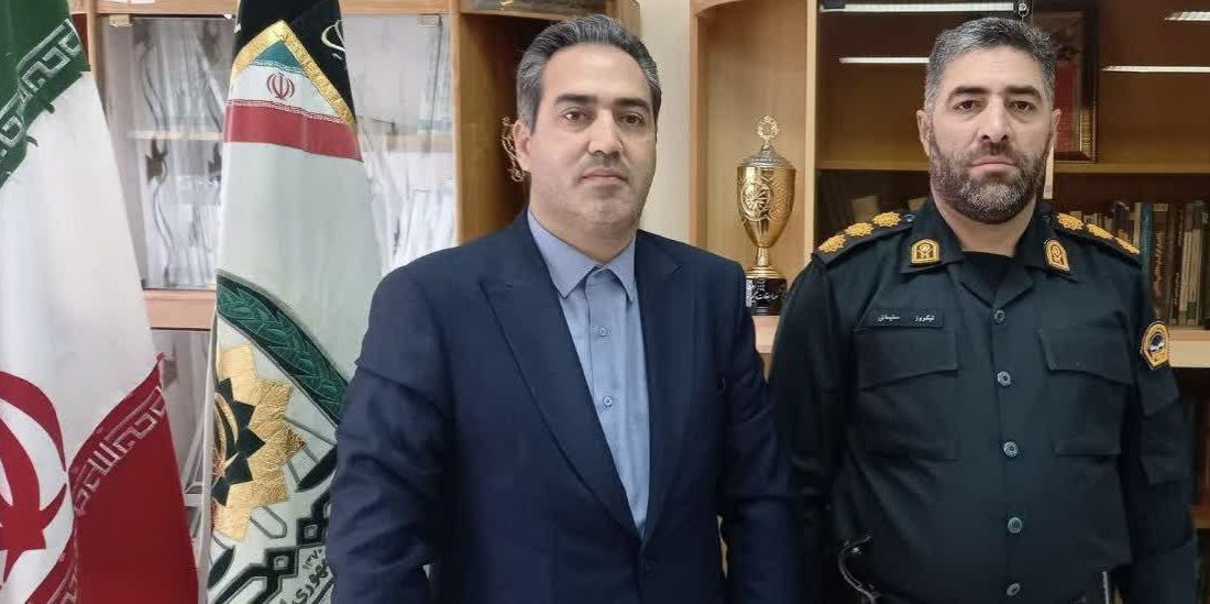 هتاک اینستاگرامی درمشگین شهر دستگیر شد