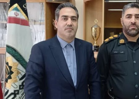هتاک اینستاگرامی درمشگین شهر دستگیر شد