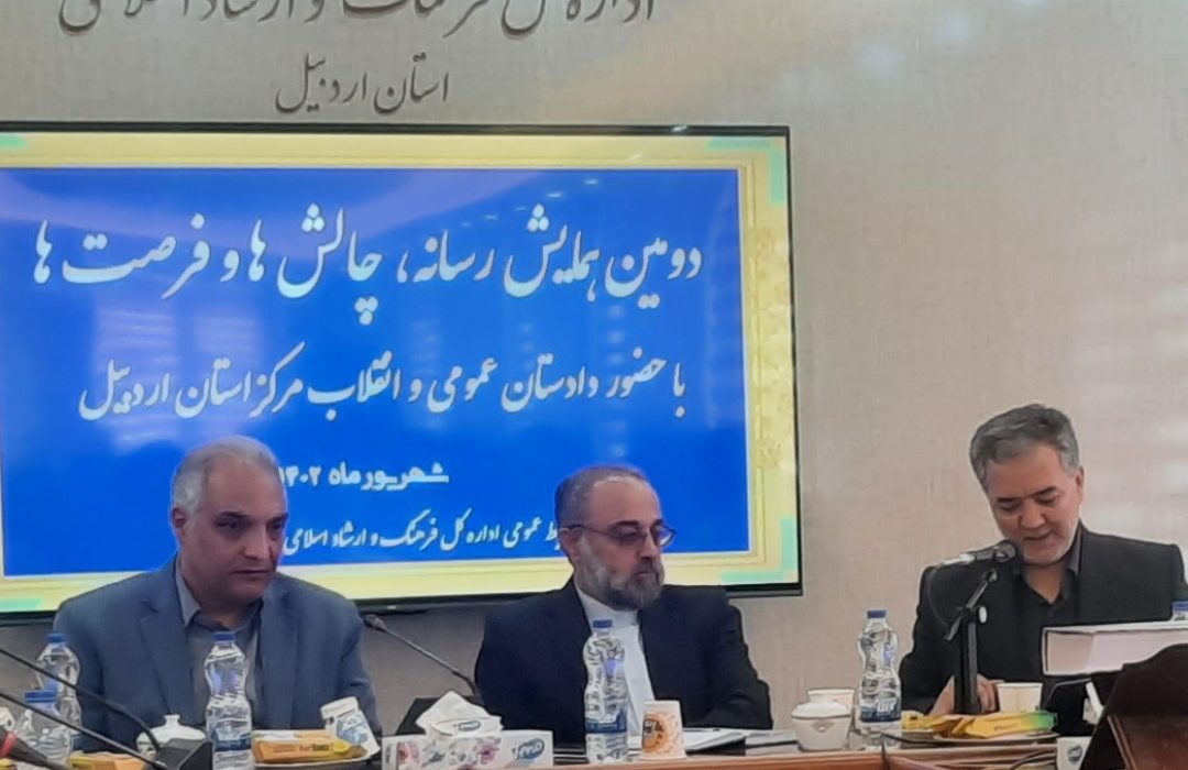 هدف نهایی تروریسم رسانه ای، حیازدایی از زنان و غیرت زدایی از مردان است