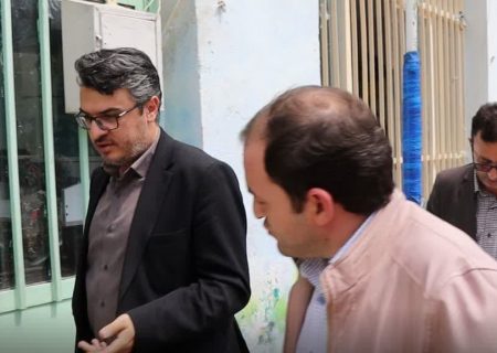 برخورد قاطع با صنوف متخلف در اخذ وجوه اجباری به بهانه‌ های مالیاتی