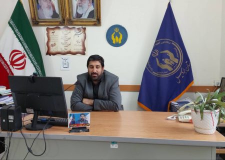 پویش تامین لوازم و نوشت افزار تحصیلی دانش آموزان زیر پوشش کمیته امداد امام خمینی (ره)