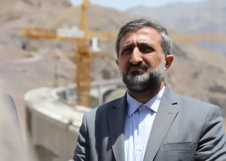 دستور واریز اعتبار تهاتر نفتی استان صادر شد/ ۱۰۰۰ میلیارد تومان در حساب پروژه‌ های شاخص