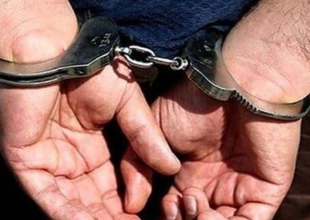 بازداشت قاچاقچی مواد مخدر در مشگین شهر