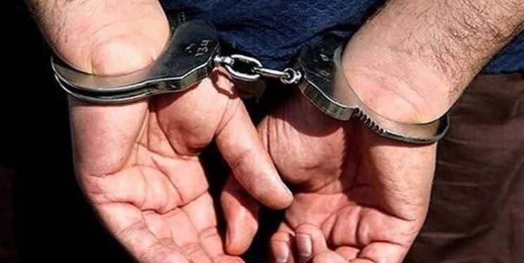 بازداشت قاچاقچی مواد مخدر در مشگین شهر