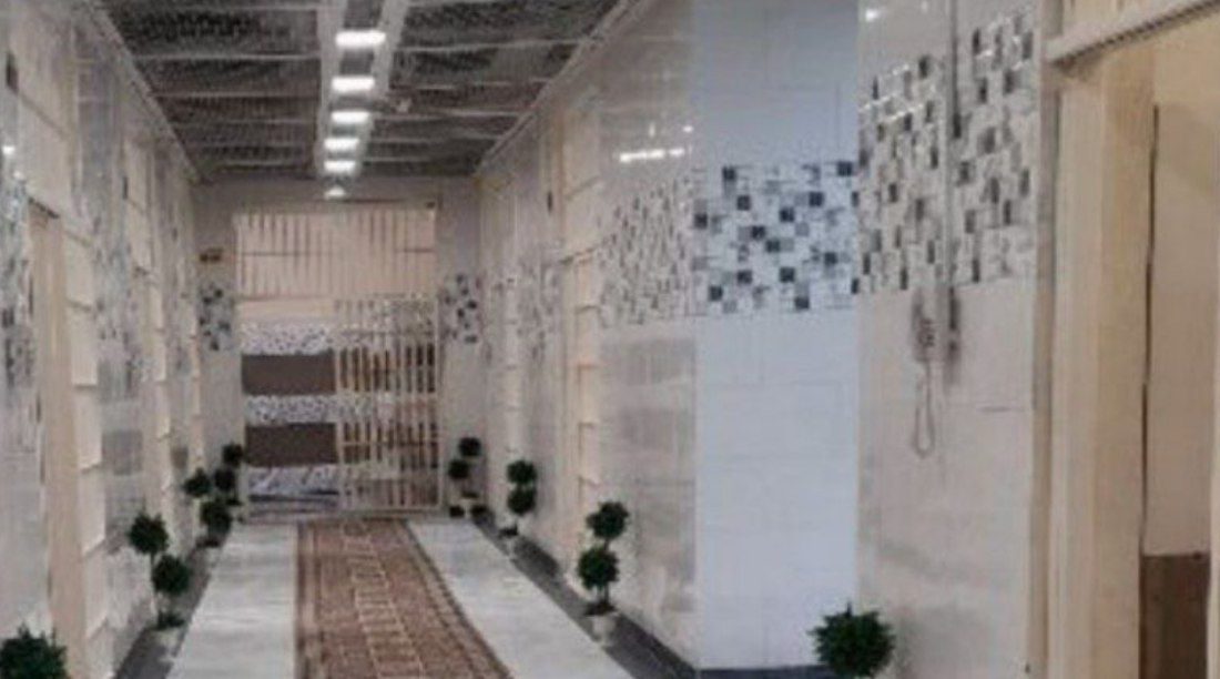 زندان قدیمی گرمی تعطیل میشود