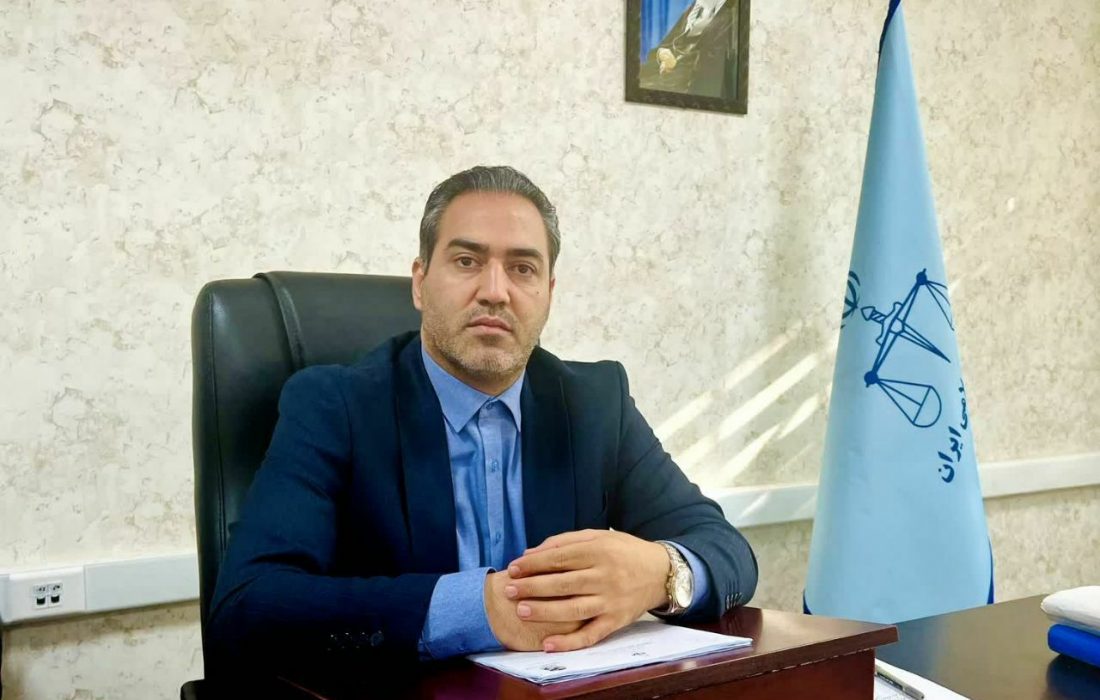 بازداشت کارفرمایان متخلف در بکارگیری اتباع بیگانه در مشگین شهر