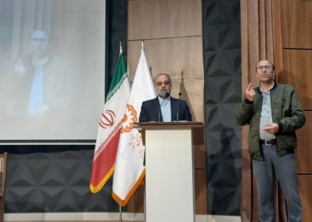 مطالبه حقوق معلولان از مسئولان