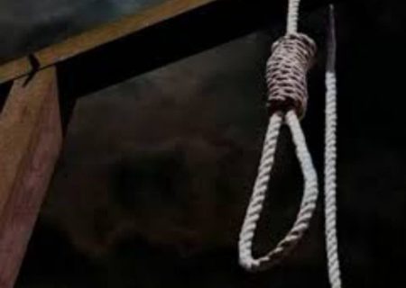 اعدام ۳ سوداگر مرگ در اردبیل