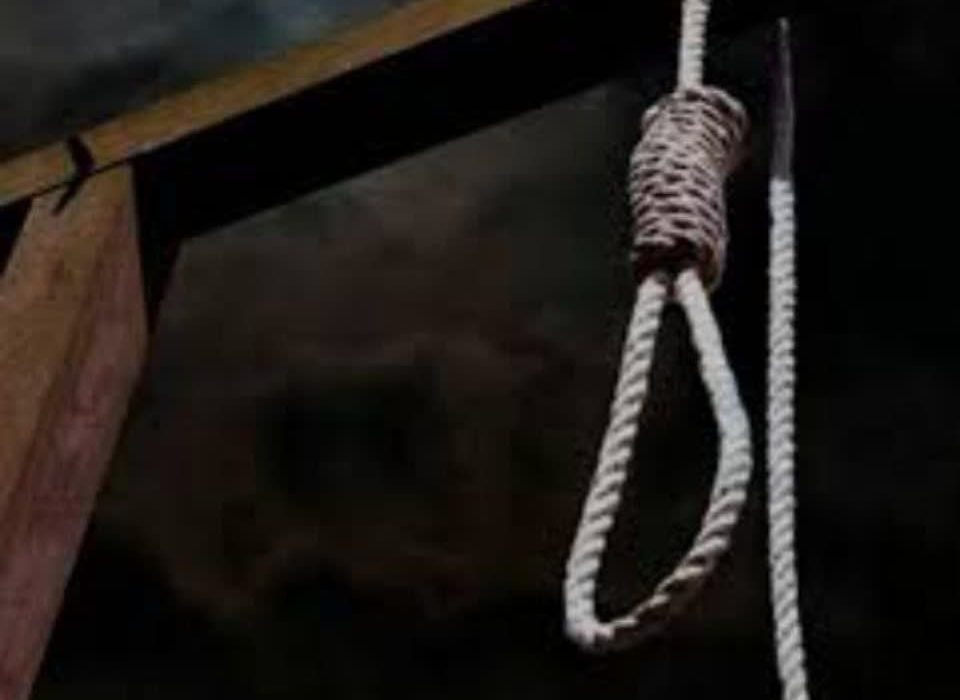 اعدام ۳ سوداگر مرگ در اردبیل