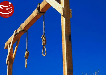 اعدام ۲ سوداگر مرگ دیگر در اردبیل