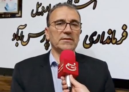افتتاح ۹۷ طرح و پروژه عمرانی همزمان با دهه فجر در پارس‌آباد
