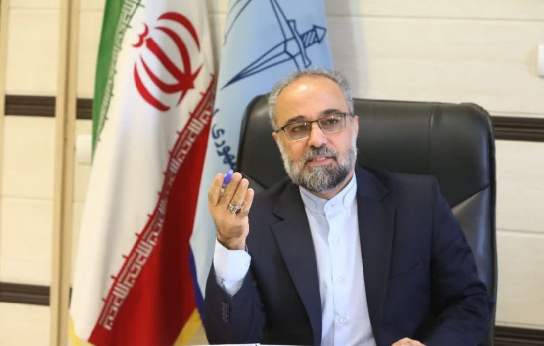 تذکر دادستان اردبیل به داوطلبان رد صلاحیت شده/عدم طرح منطقی و قانونی اعتراض، خود نشانی از بی صلاحیتی است