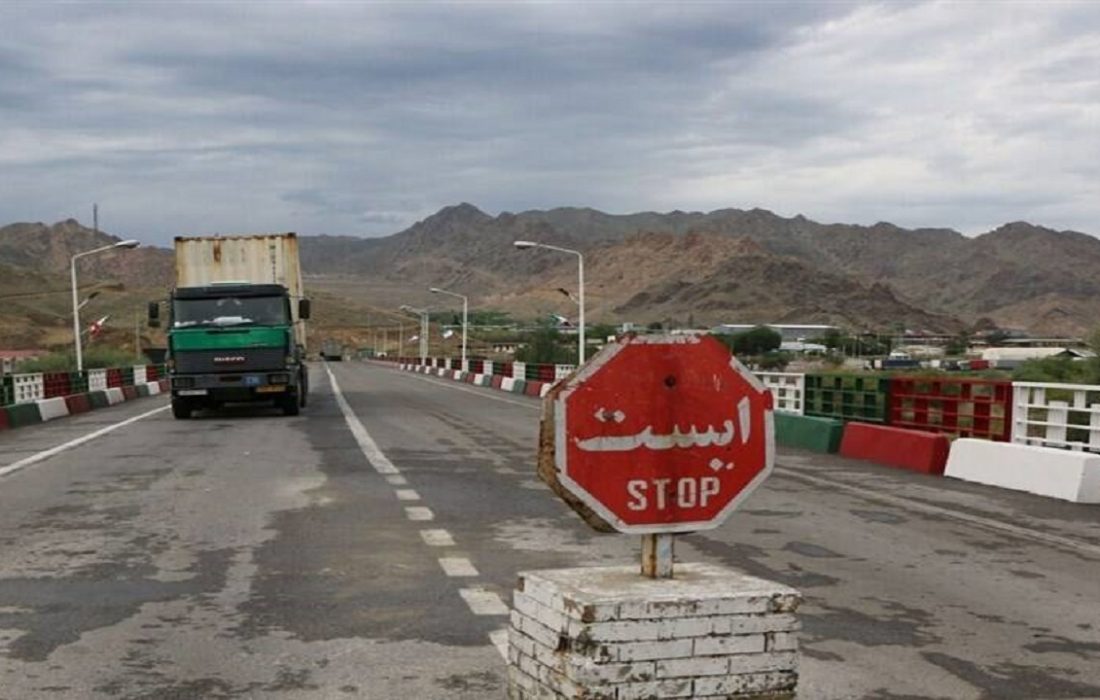 محدودیت تردد برای انواع کامیون در ۲ محور اصلی استان اردبیل