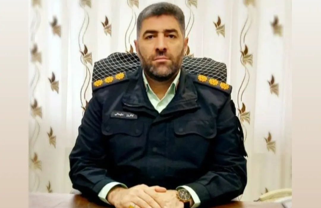 قاضی قلابی در مشگین شهر دستگیر شد