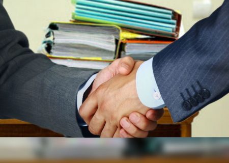 حل اختلاف 40 میلیارد ریالی یک خانواده توسط شورای حل اختلاف اردبیل