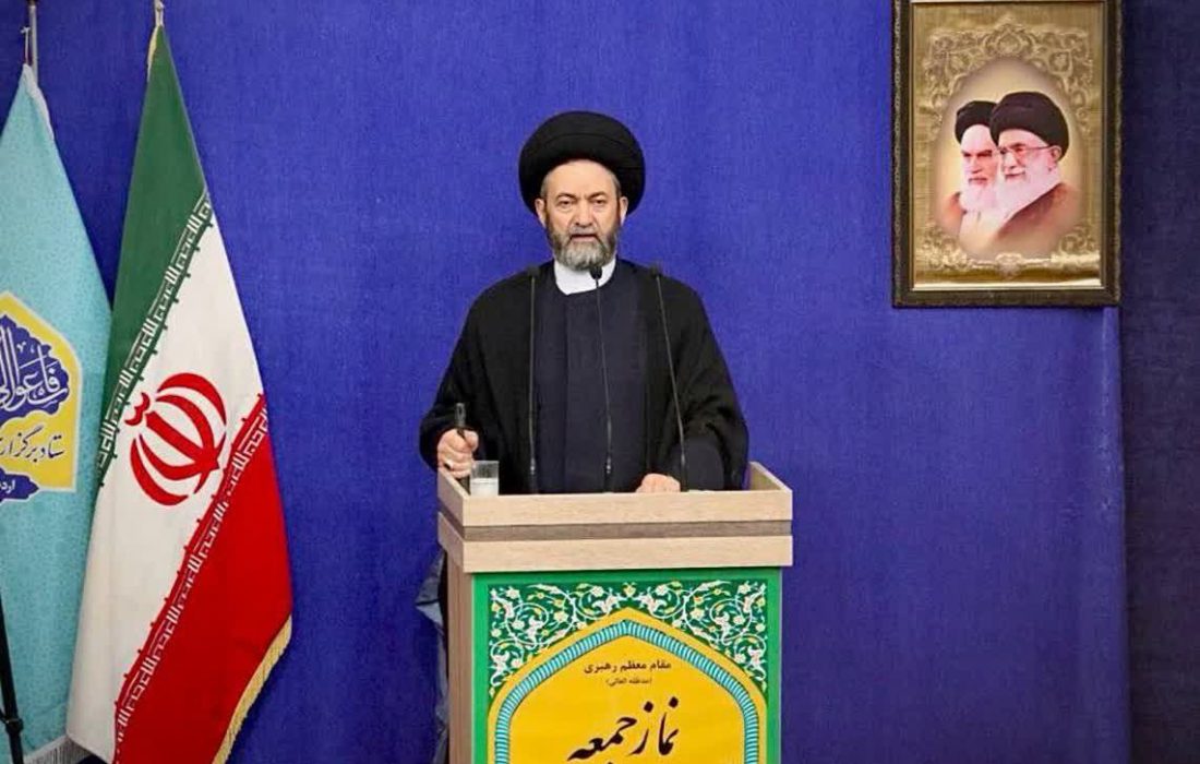 هر ایرانی که از جاده بین المللی گرمی – بیله سوار بازدید کند از شکسته شدن غرور ایرانی خجالت می‌کشد