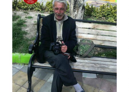 یونس عمی آسمانی شد