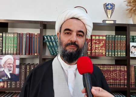 حضور پر شکوه مردم در نماز عید فطر، نشانه اتحاد میان