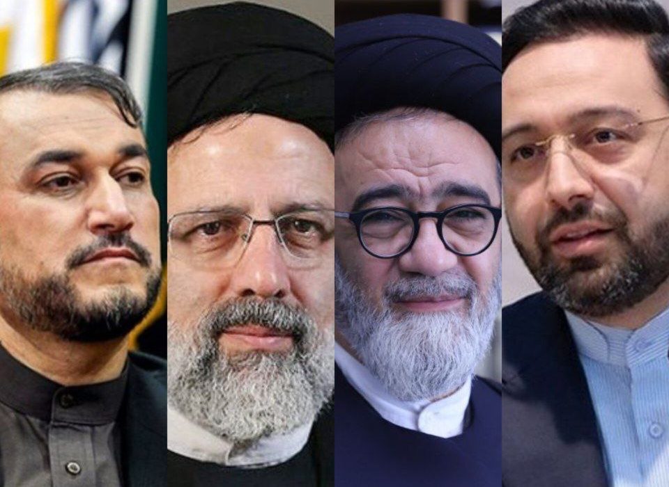 شهادت هشتمین ریس جمهور ایران در روز ولادت هشتمین امام شیعان