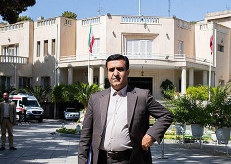 رئیس سازمان حفاظت محیط زیست:پیگیر رفع آلودگی رود ارس هستیم
