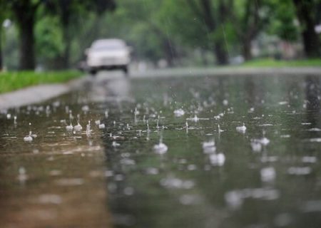 افزایش ۲۴ درصدی بارش‌های استان اردبیل در فصل بهار