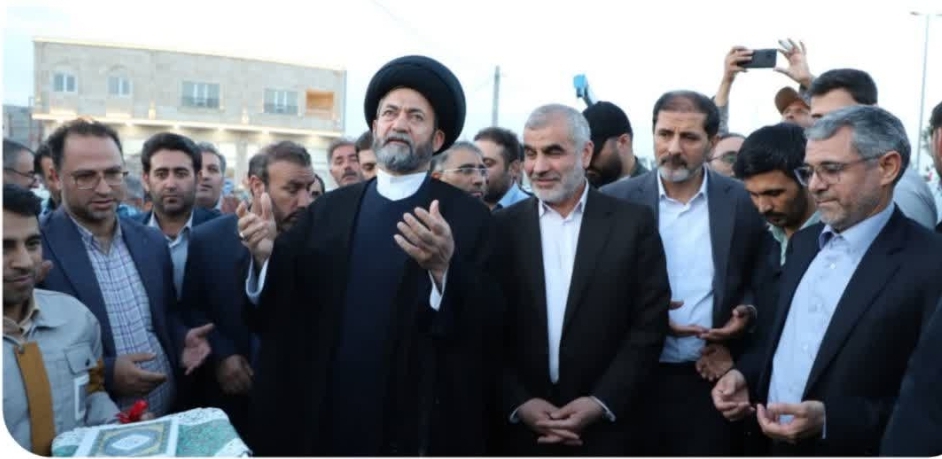 اعضای شورای شهر و شهردار اردبیل فراتر از انتظار درخشیدند