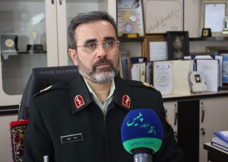 کشف ۹۱ درصدي جرايم سايبري در اردبيل/عودت ۲۵۱ ميلياردي وجوه مسروقه به حساب مالباختگان