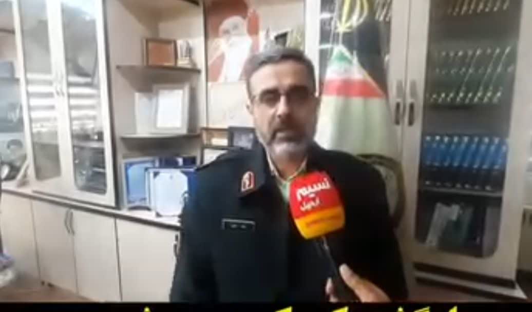 کشف کلاهبرداري هاي 8 هزار و 539 ميليارد ريالي در اردبيل